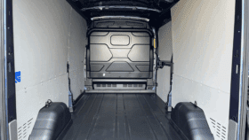 Ford Transit VAN L3H2 Limited 2.0 EcoBlue 165 KM A8