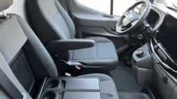 Ford Transit VAN L3H2 Limited 2.0 EcoBlue 165 KM A8