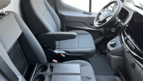 Ford Transit VAN L3H2 Limited 2.0 EcoBlue 165 KM A8