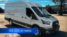 Ford Transit VAN L4H3 Trend 2.0 EcoBlue 165 KM