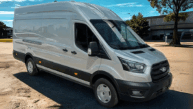 Ford Transit VAN L4H3 Trend 2.0 EcoBlue 165 KM