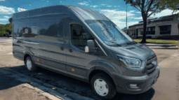 Ford Transit VAN L4H3 Trend 2.0 EcoBlue 165 KM