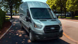 Ford Transit VAN L4H3 Trend 2.0 EcoBlue 165 KM