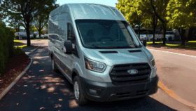 Ford Transit VAN L4H3 Trend 2.0 EcoBlue 165 KM