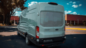 Ford Transit VAN L4H3 Trend 2.0 EcoBlue 165 KM