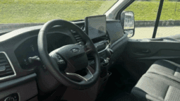 Ford Transit VAN L4H3 Trend 2.0 EcoBlue 165 KM