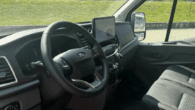 Ford Transit VAN L4H3 Trend 2.0 EcoBlue 165 KM