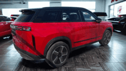 
										JAECOO 7 1.6 TURBO 147 KM DCT7 pełne									