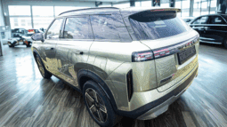 
										JAECOO 7 1.6 TURBO 147 KM DCT7 pełne									