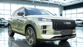 JAECOO 7 1.6 TURBO 147 KM DCT7