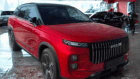 JAECOO 7 1.6 TURBO 147 KM DCT7