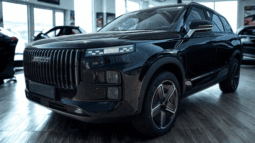 
										Jaecoo 7 1.6 Turbo 147 KM DCT7 pełne									