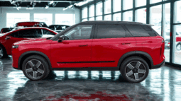 
										Jaecoo 7 1.6 Turbo 147 KM DCT7 pełne									