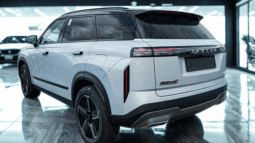 
										Jaecoo 7 1.6 Turbo 147 KM DCT7 pełne									