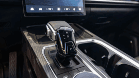 JAECOO 7 1.6 TURBO 147 KM DCT7