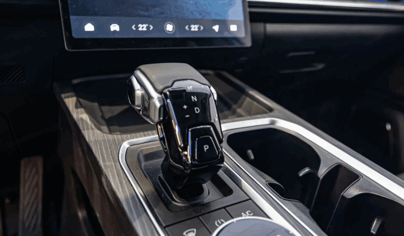 
								JAECOO 7 1.6 TURBO 147 KM DCT7 pełne									