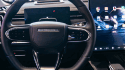 
										JAECOO 7 1.6 TURBO 147 KM DCT7 pełne									