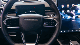 JAECOO 7 1.6 TURBO 147 KM DCT7