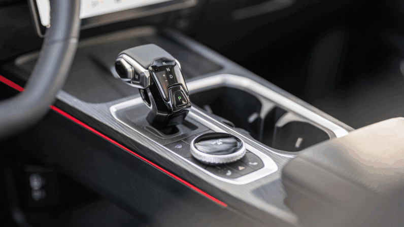 
								Jaecoo 7 1.6 Turbo 147 KM DCT7 pełne									