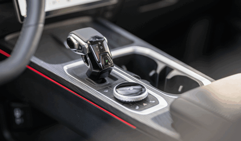 
								Jaecoo 7 1.6 Turbo 147 KM DCT7 pełne									