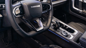 JAECOO 7 1.6 TURBO 147 KM DCT7