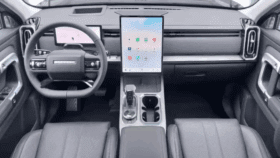 JAECOO 7 1.6 TURBO 147 KM DCT7