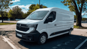 Renault Master EXTRA L3H2 2.0 dCi 130KM