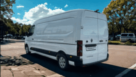 Renault Master EXTRA L3H2 2.0 dCi 130KM