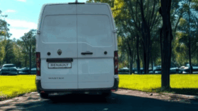 Renault Master EXTRA L3H2 2.0 dCi 130KM