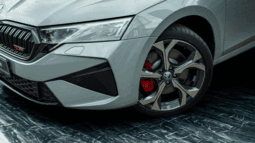 
										Skoda Octavia Combi RS 265 KM pełne									