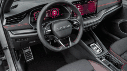 
										Skoda Octavia RS 265 KM pełne									