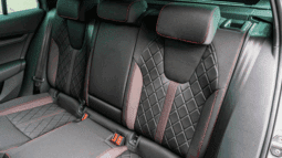 
										Skoda Octavia RS 265 KM pełne									