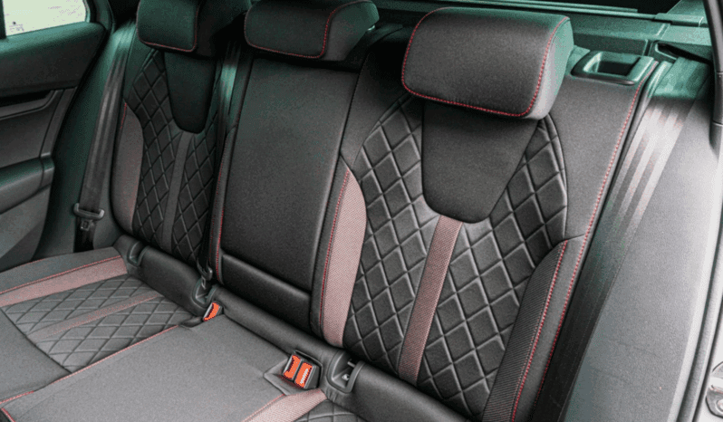 
								Skoda Octavia RS 265 KM pełne									