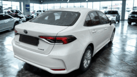 Toyota Corolla SD Hybrid 1.8 Comfort