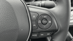 Toyota Corolla TS Hybrid 1.8 Comfort Tech