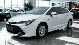 Toyota Corolla TS Kombi 1.8 Hybrid Comfort
