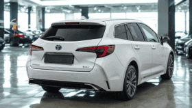 Toyota Corolla TS Kombi 1.8 Hybrid Comfort