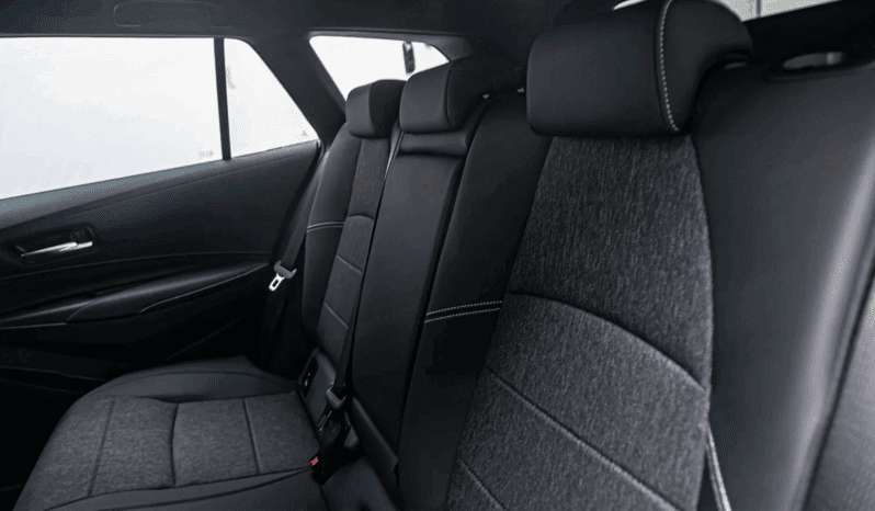 
								TOYOTA COROLLA TS KOMBI | Comfort + Tech + LPG | 1.8 Hybrid 140 KM | Automat pełne									