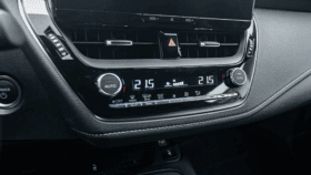 Toyota Corolla TS Kombi 1.8 Hybrid Comfort