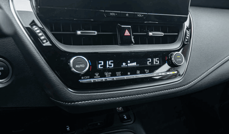
								TOYOTA COROLLA TS KOMBI | Comfort + Tech + LPG | 1.8 Hybrid 140 KM | Automat pełne									