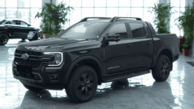 Ford Ranger Wildtrak X | 2.0 EcoBlue Bi-Turbo 205 KM | 4×4 | Automat A10