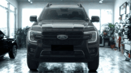 
										Ford Ranger Wildtrak X | 2.0 EcoBlue Bi-Turbo 205 KM | 4×4 | Automat A10 pełne									