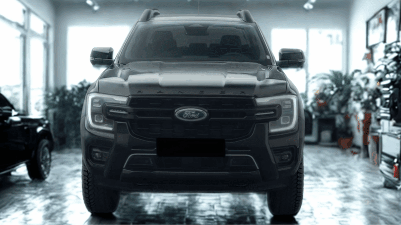 
								Ford Ranger Wildtrak X | 2.0 EcoBlue Bi-Turbo 205 KM | 4×4 | Automat A10 pełne									