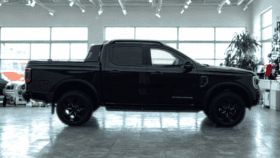 Ford Ranger Wildtrak X | 2.0 EcoBlue Bi-Turbo 205 KM | 4×4 | Automat A10