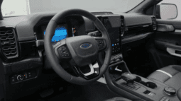 
										Ford Ranger XLT 2.0 EcoBlue 170 KM | 4×4 | Automat pełne									