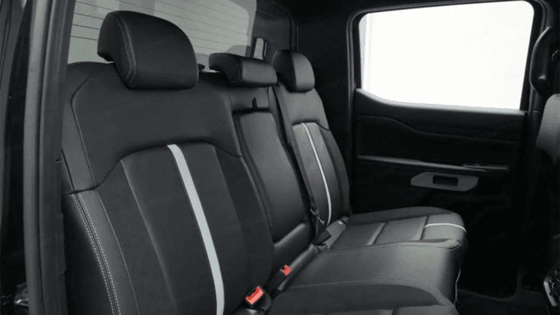 
								Ford Ranger Wildtrak X | 2.0 EcoBlue Bi-Turbo 205 KM | 4×4 | Automat A10 pełne									