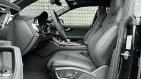 Audi Q8 60 TFSI e quattro | 490 KM | Hybryda Plug-in | Tiptronic