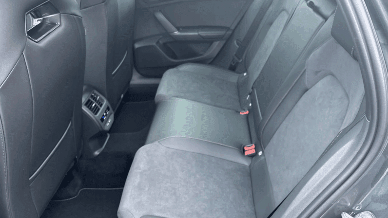 
								CUPRA Formentor 1.5 eTSI 150 KM | 7-biegowa DSG | Pakiety Performance i Design pełne									