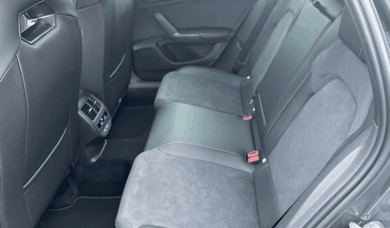 
								CUPRA Formentor 1.5 eTSI 150 KM | 7-biegowa DSG | Pakiety Performance i Design pełne									