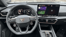 
										CUPRA Formentor 1.5 eTSI 150 KM | 7-biegowa DSG | Pakiety Performance i Design pełne									